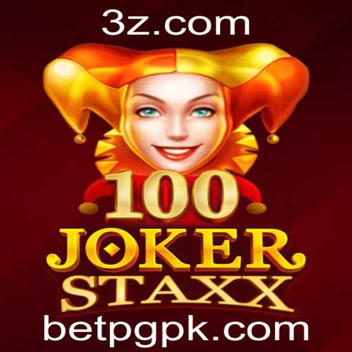 Explorando as Emoções de 100JokerStaxx: Um Jogo de Slots Fascinante