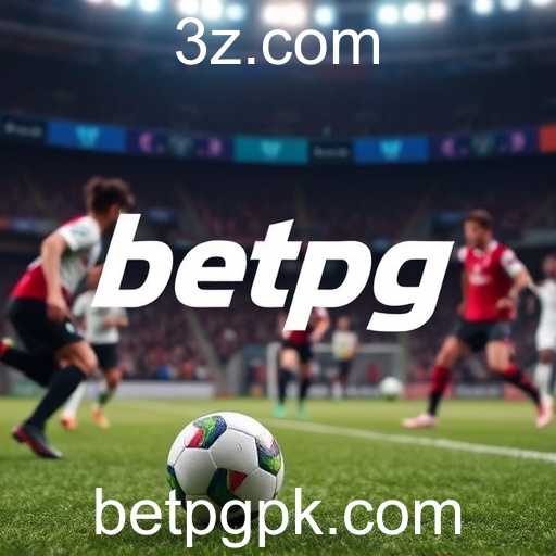 Apostas Esportivas: Um Universo de Emoção e Estratégia com betpg