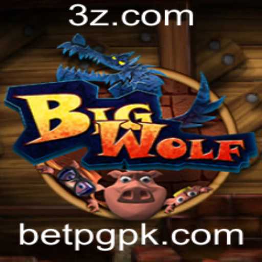 BigWolf: Descubra o Universo Empolgante deste Jogo com betpg