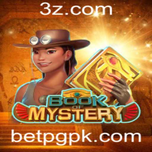 BookofMystery: Um Jogo Envolvente com Diversão e Estratégia