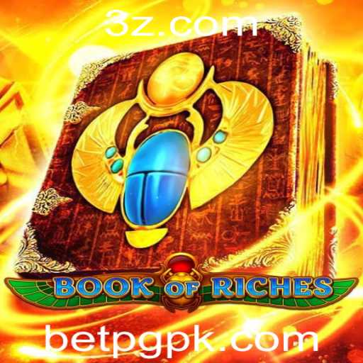 Explorando o Fascinante Mundo de BookofRiches em Betpg