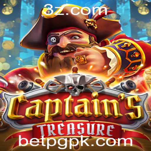 Desvendando os Segredos de CaptainssTreasure: Um Mergulho no Mundo de Apostas com betpg