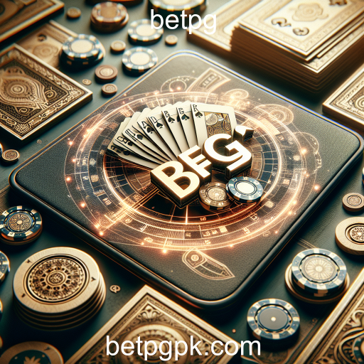 Explorando a Categoria de Jogos de Cartas no Betpg