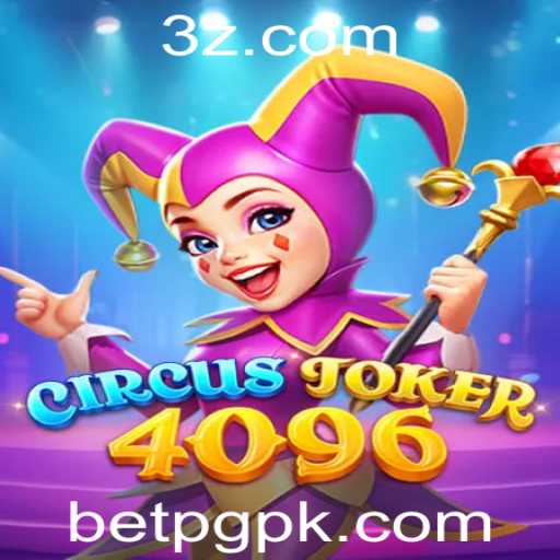 Explorando o Vibrante Mundo de CircusJoker4096
