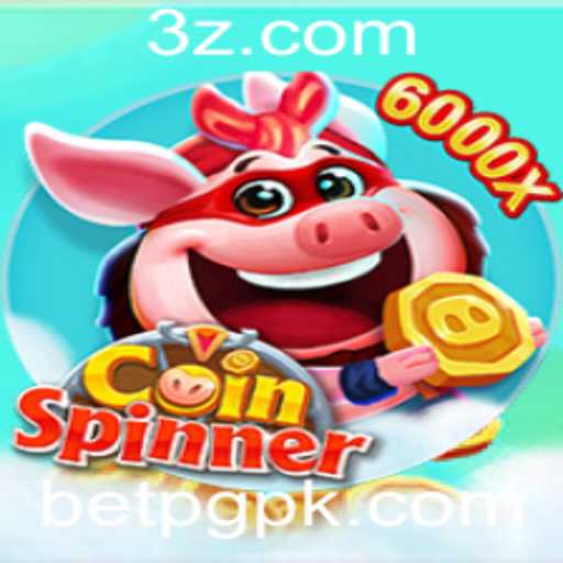 Descubra CoinSpinner: O Novo Jogo de Azar que Está Conquistando o Mundo
