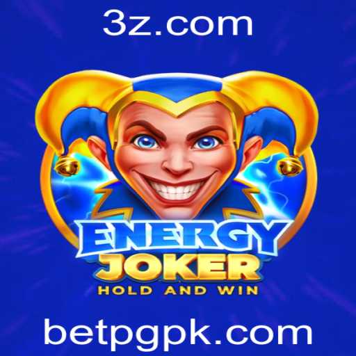 Explorando o Universo de EnergyJoker: O Novo Sensação em Jogos de Apostas Online