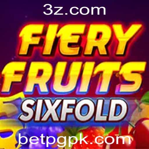 Explorando FieryFruitsSixFold: O Novo Fenômeno de Apostas