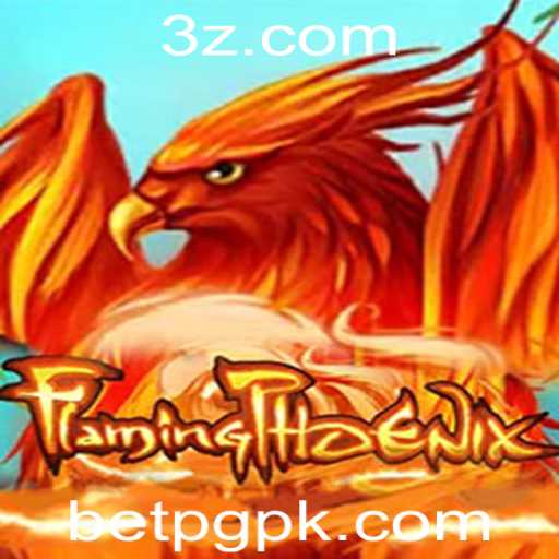 Descubra Tudo Sobre o Jogo 'FlamingPhoenix'