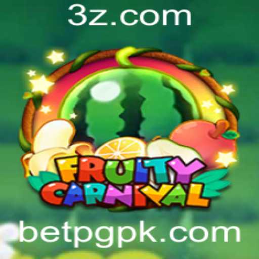 Descubra o Excitante Mundo de FruityCarnival com betpg