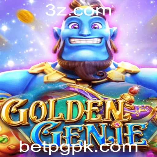 Descubra o Fascinante Mundo de GOLDENGENIE: Uma Nova Era no Universo dos Jogos