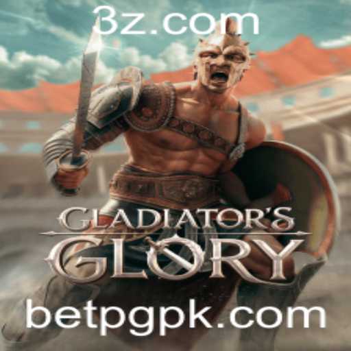 GladiatorsGlory: A emocionante arena do betpg