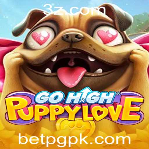 GoHighPuppyLove: A Nova Sensação do Mundo dos Jogos