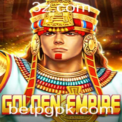 Descubra o Fascinante Mundo de GoldenEmpire: O Jogo Inovador da Betpg