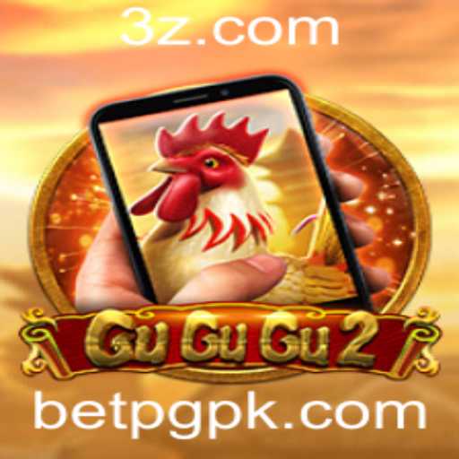 GuGuGu2M: Descubra o Fascinante Mundo do Jogo Betpg