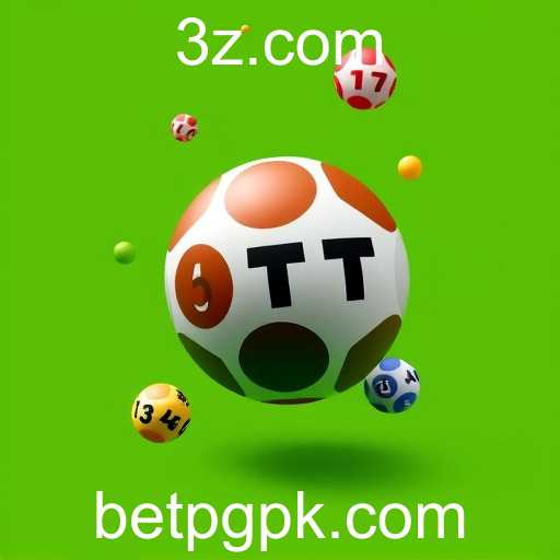 O Fascinante Mundo dos Jogos de Loteria