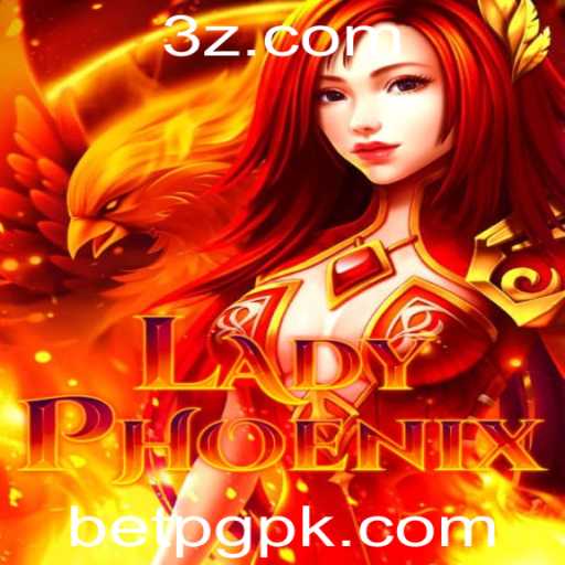 Explorando o Mundo de LadyPhoenix: Um Novo Horizonte em Jogos de Apostas