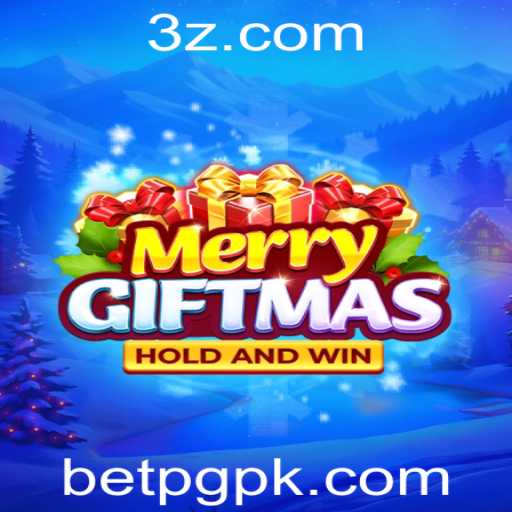 Descubra o Mundo de MerryGiftmas: Um Novo Jogo Envolvente