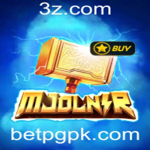 Descubra o Fascinante Jogo Mjolnir