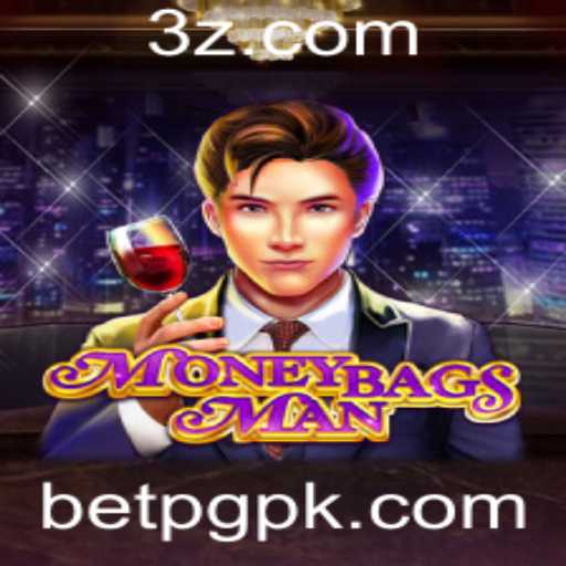 Descubra o Mundo Empolgante do Jogo MoneybagsMan