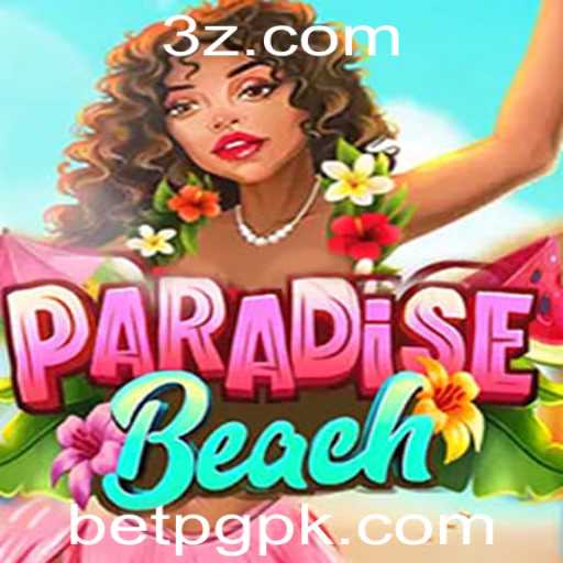 Explorando ParadiseBeach: Diversão e Estratégia no Novo Jogo de Apostas Betpg