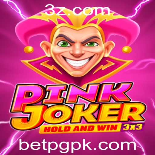 Explorando o Fascinante Mundo do Pinkjoker: Um Guia Completo para Jogadores
