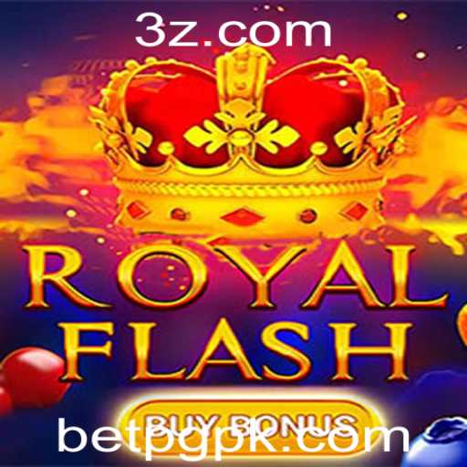 Explorando RoyalFlashBuyBonus: Uma Nova Dimensão em Jogos de Aposta Online