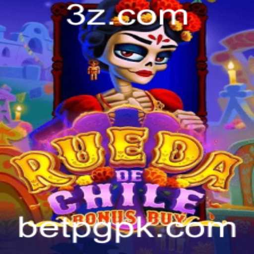 Desvendando o Jogo RuedaDeChileBonusBuy