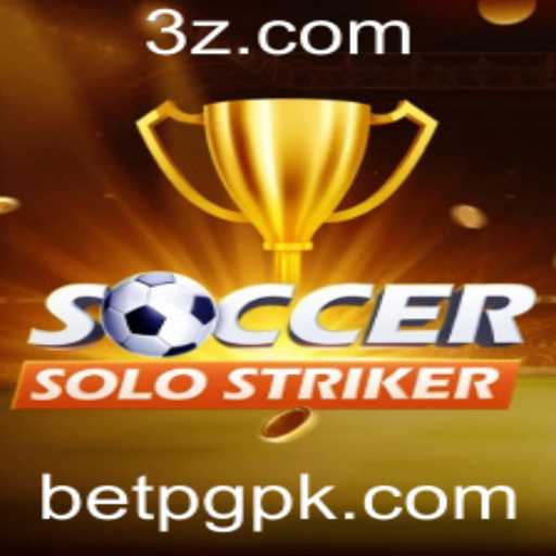 Explorando o SoccerSoloStriker: O Jogo de Futebol que Está Conquistando o Mundo dos Games