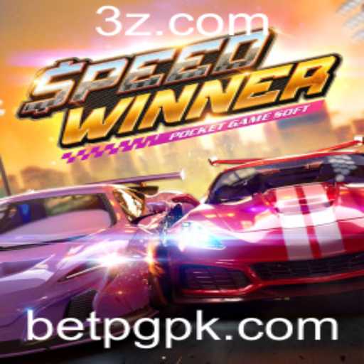 Explorando o Mundo de SpeedWinner: O Jogo que Conquista