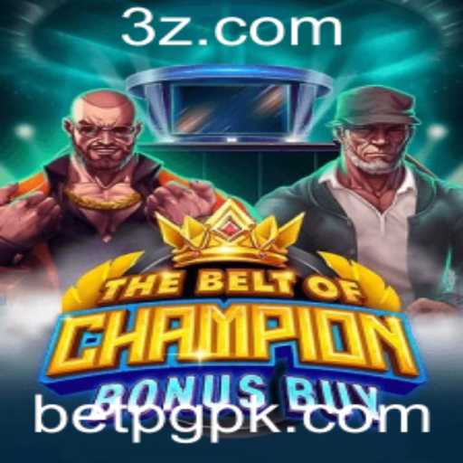 Explorando o Jogo TheBeltOfChampionBonusBuy no Universo Betpg