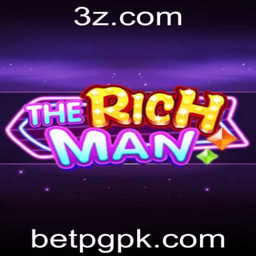 TheRichMan: Explorando a Emoção e Estratégia em um Mundo de Apostas