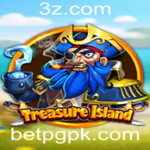 Explorando o Fascinante Mundo de TreasureIsland
