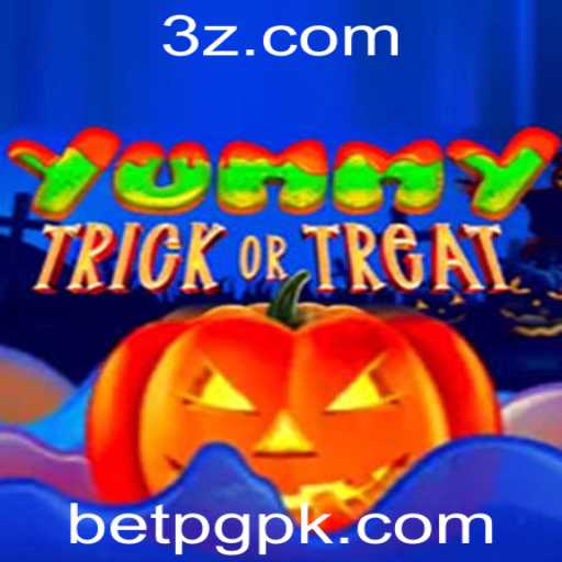 YummyTrickorTreat: Embarque na Doçura do Halloween com Estratégia e Diversão