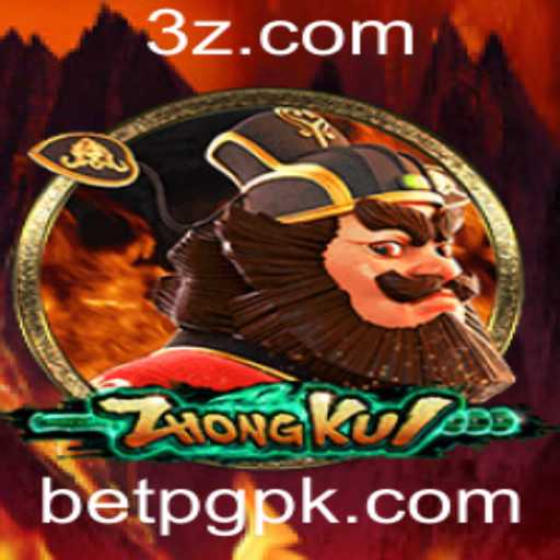 Descubra o Fascinante Mundo do Jogo ZhongKui no betpg